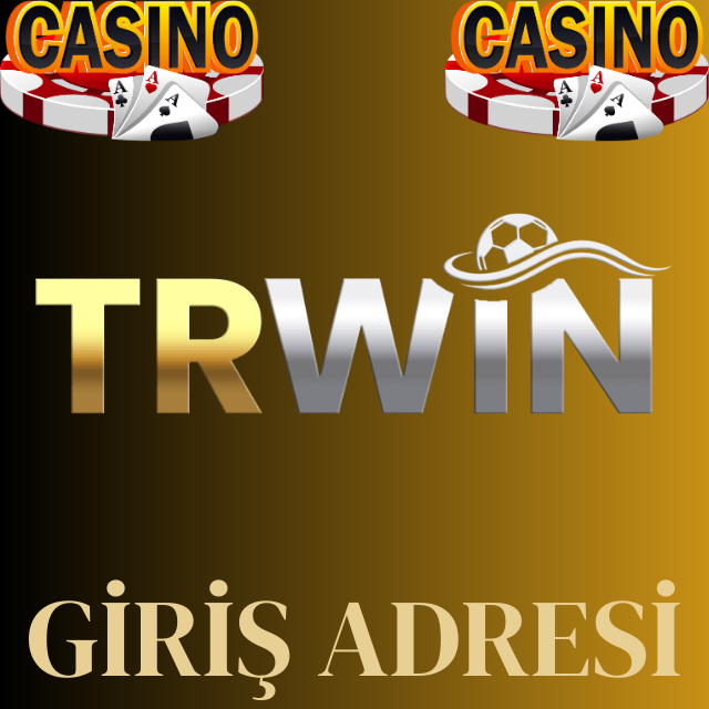 Trwin Giriş Adresi